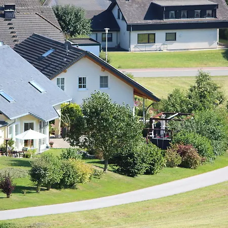 Appartement Emde Willingen (Upland)