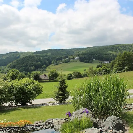 Emde Appartement Willingen (Upland)