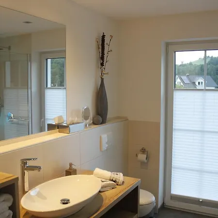 Emde Appartement Willingen (Upland)