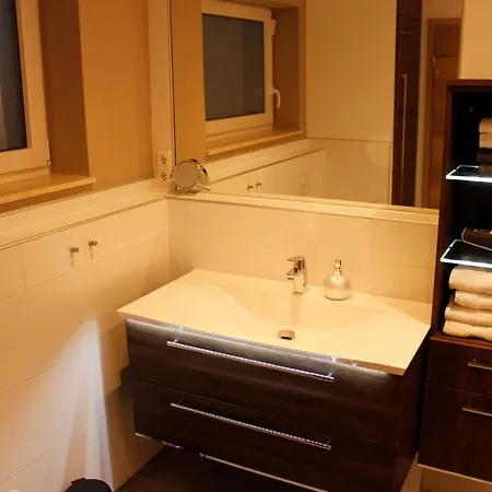 Emde Appartement Willingen (Upland)