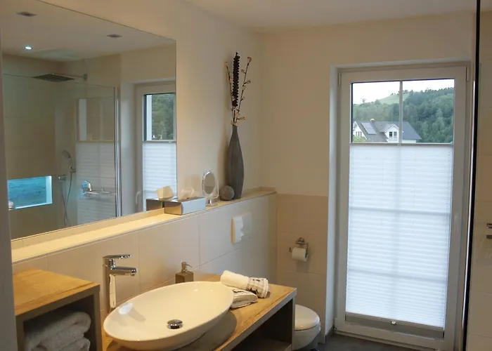 Emde Appartement Willingen (Upland)