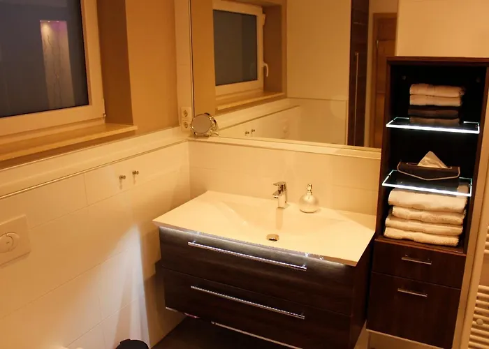 Emde Appartement Willingen (Upland)